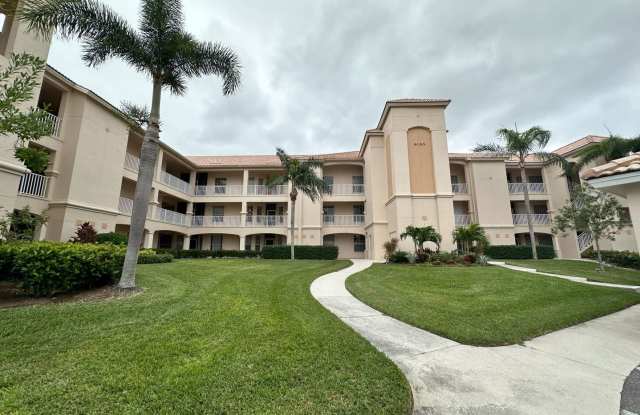 Beautiful condo for rent - 9150 Southmont Cove, Lee County, FL 33908