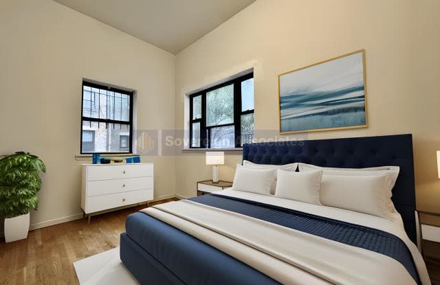 306 West 106th Street - 306 West 106th Street, New York City, NY 10025