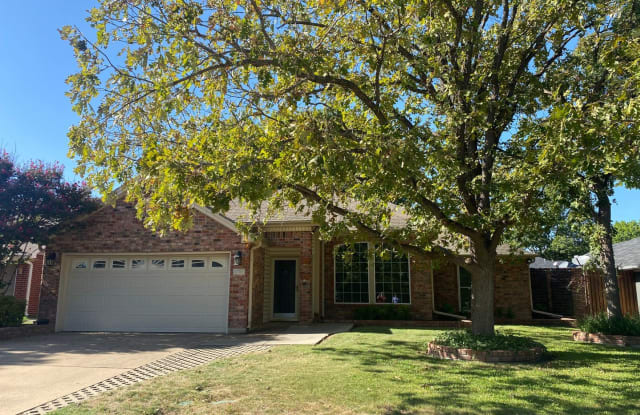 4706 Buckskin Trl - 4706 Buckskin Trail, Temple, TX 76502