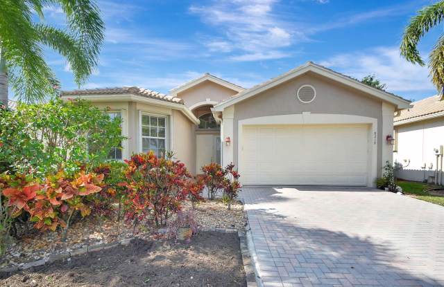 8218 Sandpiper Glen Drive - 8218 Sandpiper Glen Drive, Palm Beach County, FL 33467