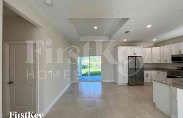 3062 Northwest 2nd Place