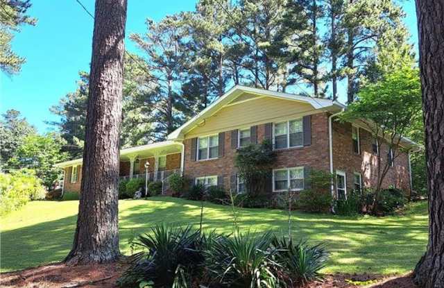 4845 Summerford Drive