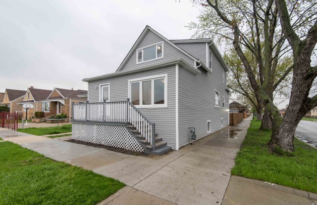 3700 W 57th St - 3700 West 57th Street, Chicago, IL 60629