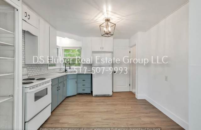 Photo of 4100 Marland Drive Lansing, MI 48910