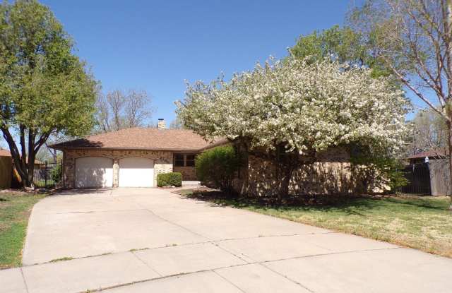 1109 S Breckenridge Ct