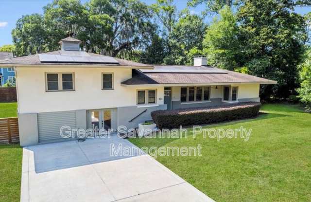 803 Goebel Avenue
