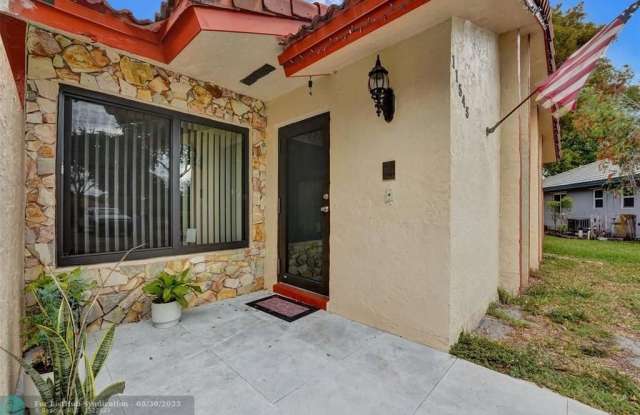 11545 NW 33 Street #1