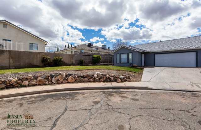 Great Three Bedroom Duplex for Rent- 2 Car Garage!