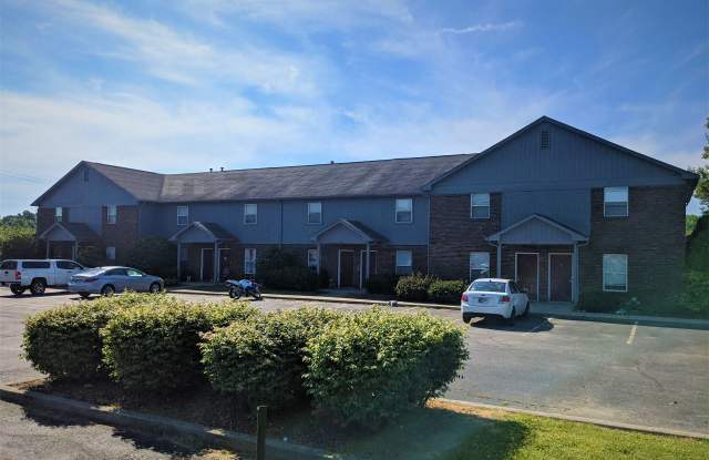 Photo of 601 Wooddale Terrace