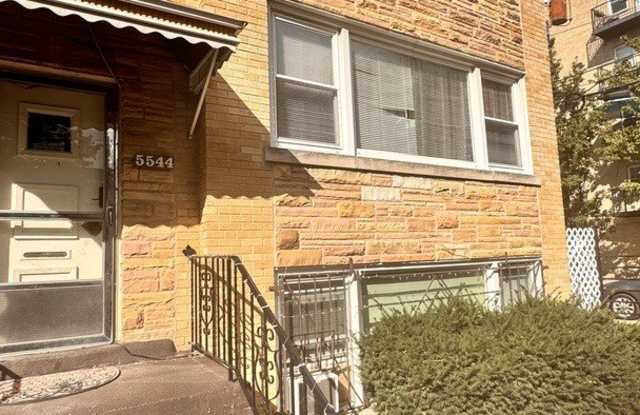 5544 N Campbell Avenue unit: 2