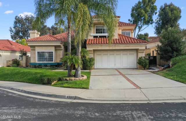 4590 Fern Valley Court