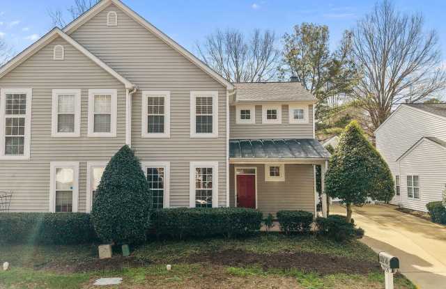 2008 Silky Dogwood Trail