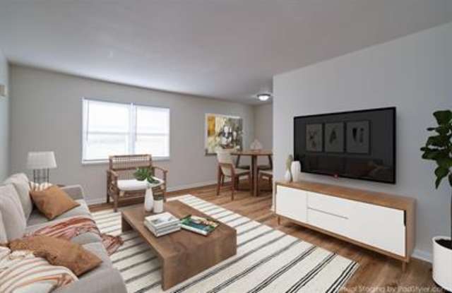 6 Dean Place - C