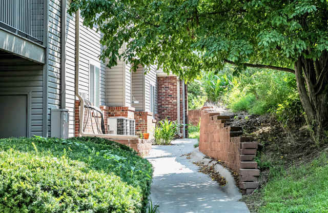 Deer Park Apartments