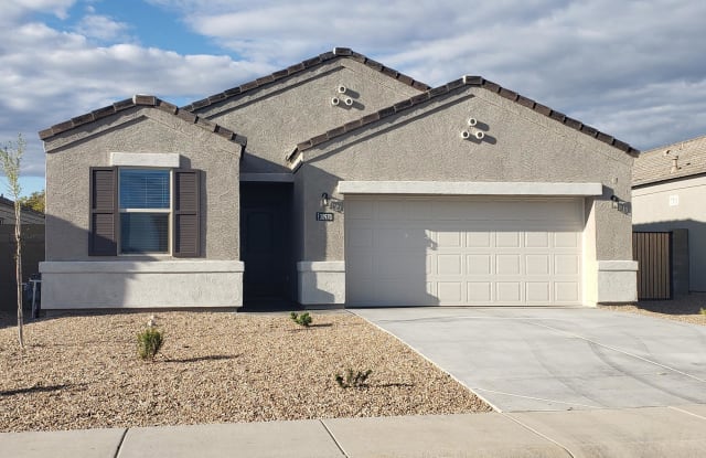 30707 W Fairmount Avenue - 30707 W Fairmount Ave, Buckeye, AZ 85396