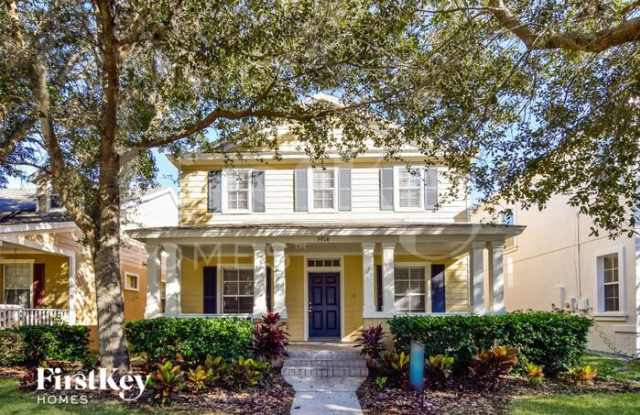 5916 Beaconpark Street