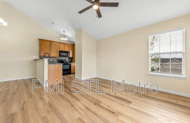 6303 Spring River Drive