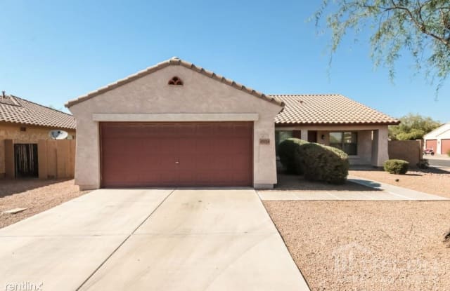 45554 W Ranch Road - 45554 W Ranch Rd, Maricopa, AZ 85139