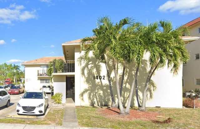 1402 S Federal Highway