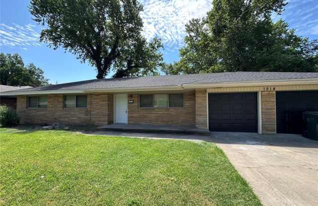 1514 Melrose Drive