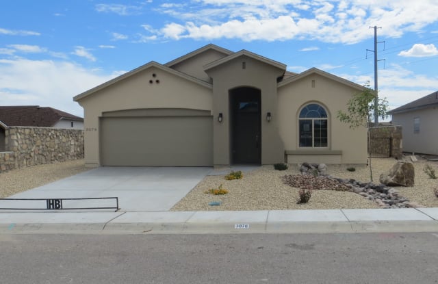 3070 Agua Ladoso - 3070 Agua Ladoso Avenue, Las Cruces, NM 88012