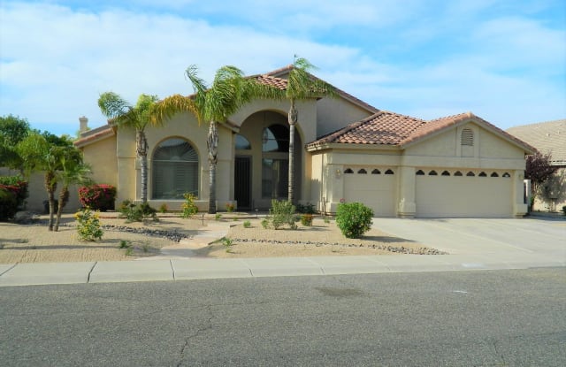 7010 W QUAIL Avenue - 7010 West Quail Avenue, Glendale, AZ 85308