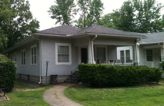 Cute 3 Bedroom/1 Bathroom House
