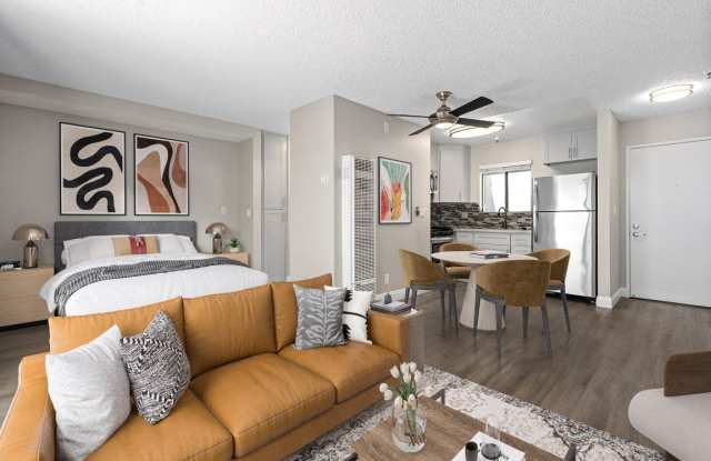 Harbor Terrace Apartments