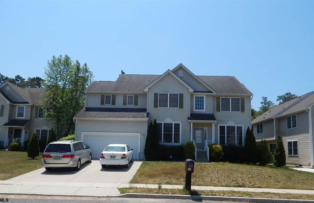 1 Bedford Dr - 1 Bedford Drive, Atlantic County, NJ 08234