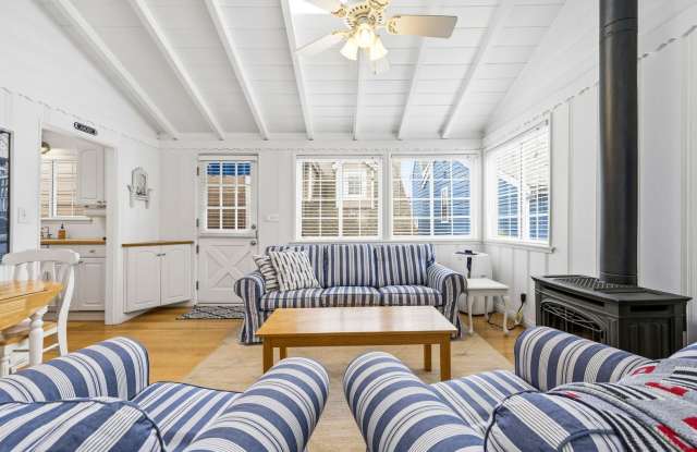 Balboa Island Coastal Charm Retreat