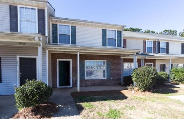 109 Blake Avenue - 109 Blake Avenue, Jackson, GA 30233