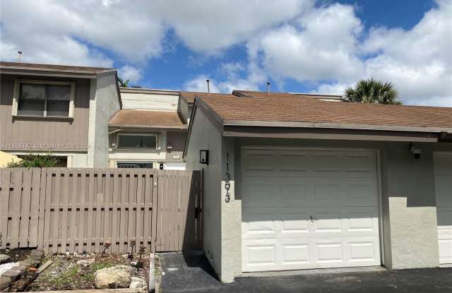 11393 SW 112th St - 11393 Southwest 112th Street, Kendall, FL 33176