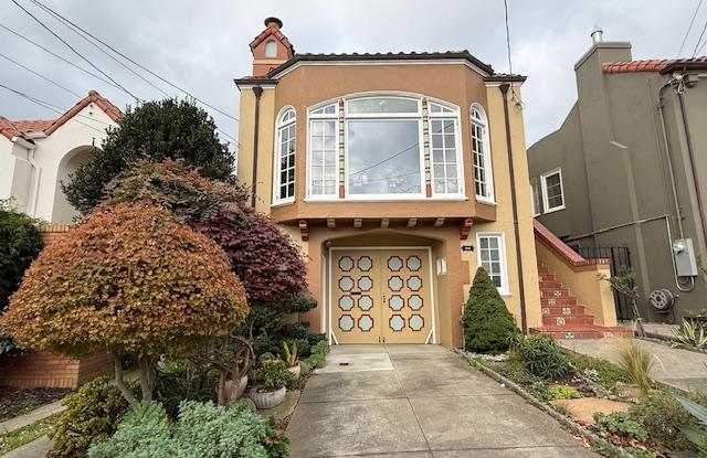 Photo of 2329 Funston Ave.