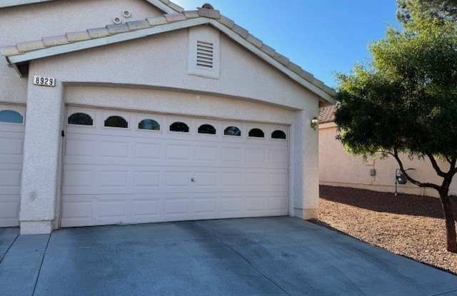 8929 FRASURE FALLS Avenue