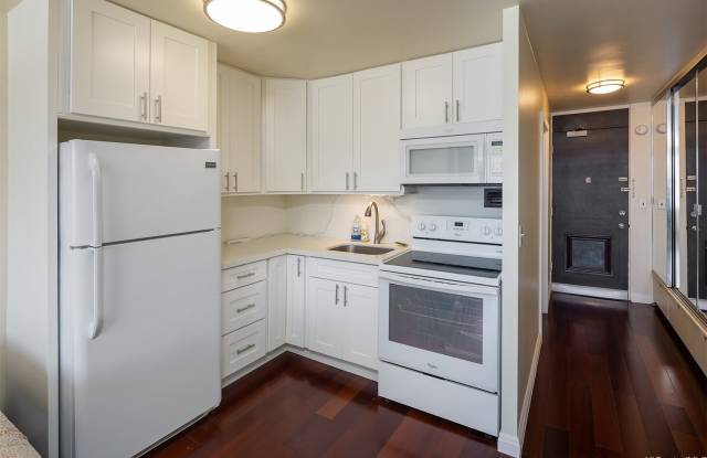 747 Amana Street unit: 1406