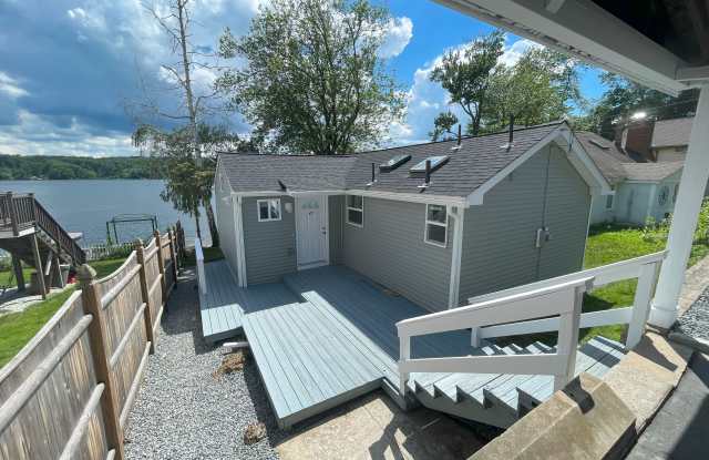 47 Lakeshore Dr - 47 Lakeshore Drive, Marlborough, MA 01752