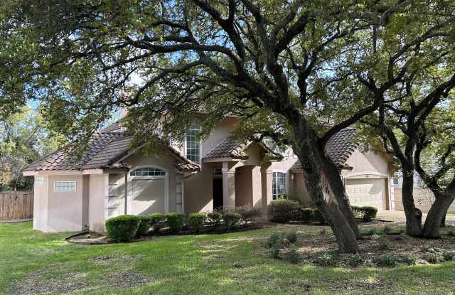 1358 Twilight Ridge - 1358 Twilight Ridge, San Antonio, TX 78258