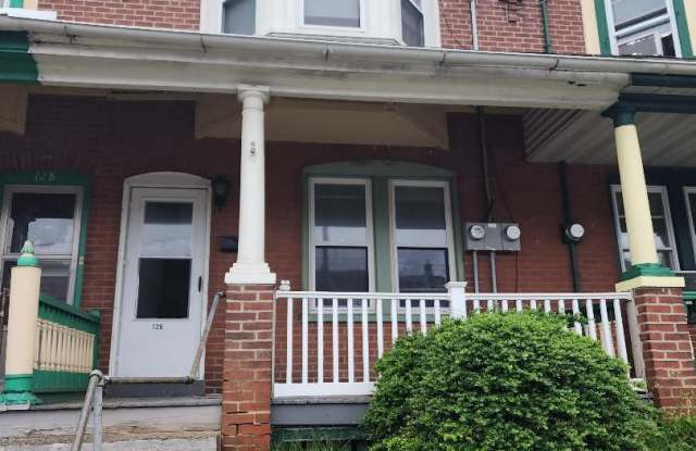 126 STRODE AVENUE