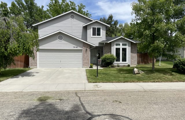 2648 East Gloucester Street - 2648 East Gloucester Street, Boise, ID 83706