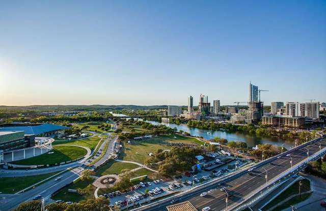 216 Barton Springs Rd