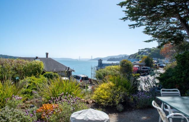 2265 Mar East Street - 2265 Mar East Street, Tiburon, CA 94920