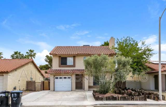 1746 La Cruz Drive