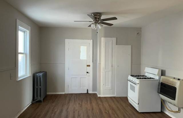 16 Fairview Street - 2nd floor