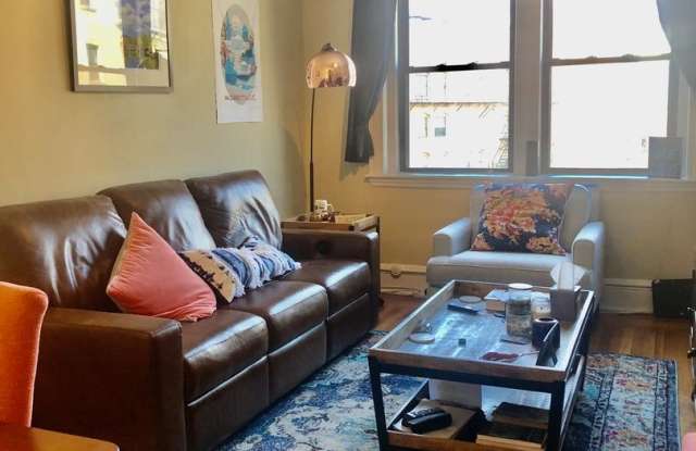 Photo of 58 Charlesgate E #115 Boston MA 02215
