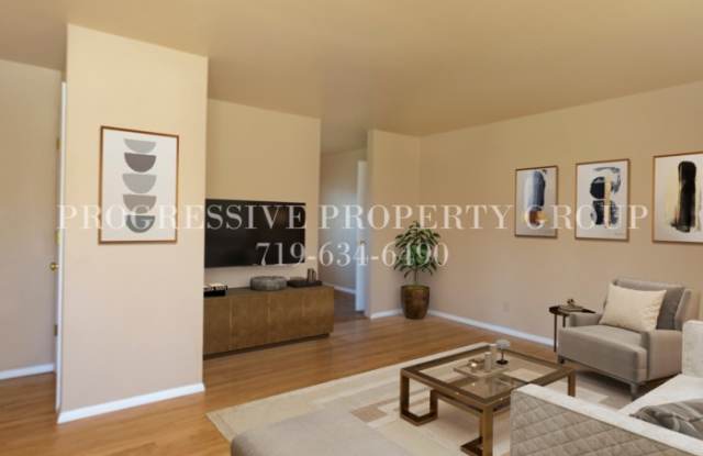 2726 Jon Street