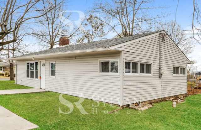 105 Border Rock Road