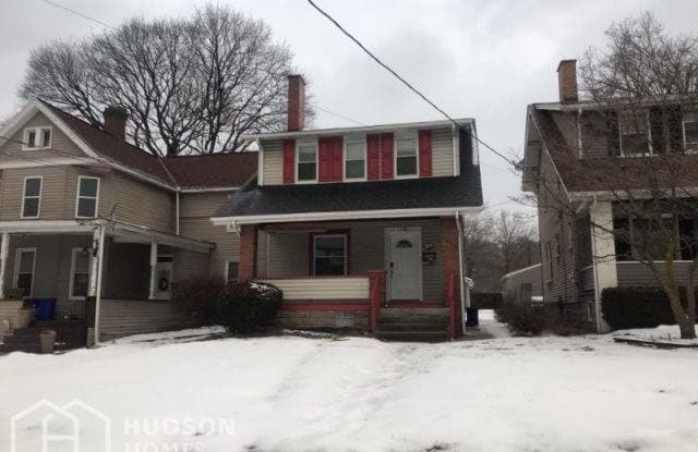 1138 4th Street - 1138 4th Street, Beaver, PA 15009