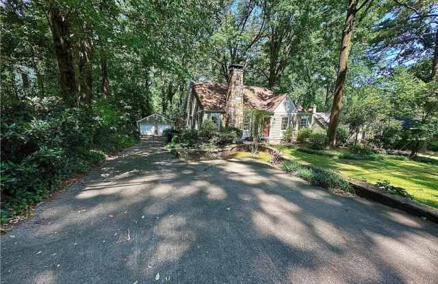 1850 Ardmore Road NW - 1850 Ardmore Road Northwest, Atlanta, GA 30309