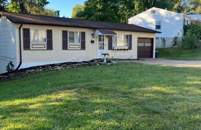 5138 Auriesville Lane COMING SOON!!
