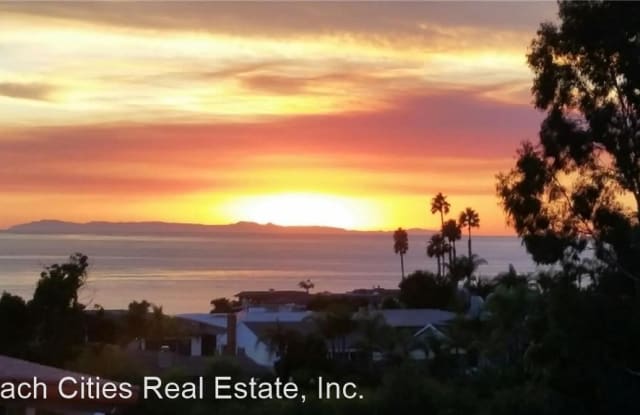 206 Avenida Montalvo #14 - 206 Avenida Montalvo, San Clemente, CA 92672